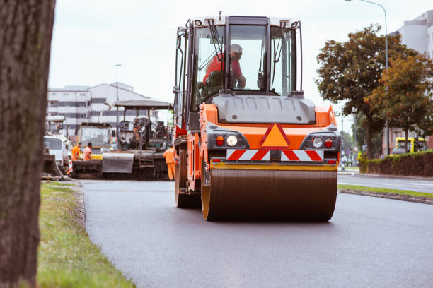 Best Local Driveway Pavers  in USA